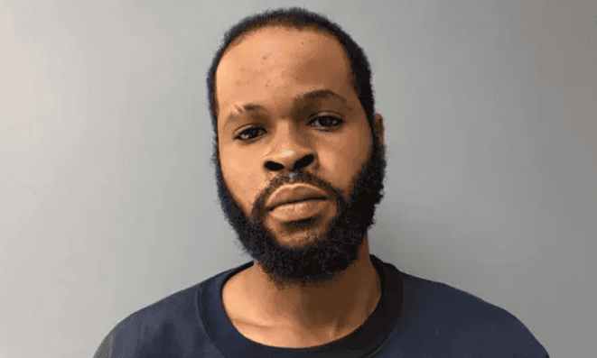Haitiano indocumentado acusado de matar a empleada de Walmart en Pensilvania Haitiano indocumentado acusado de matar a empleada de Walmart en Pensilvania