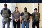 Arrestan en Puerto Rico a dominicana buscada por asesinato en Rep&uacute;blica Dominicana