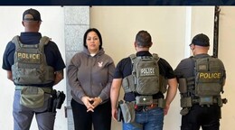 Arrestan en Puerto Rico a dominicana buscada por asesinato en Rep&uacute;blica Dominicana