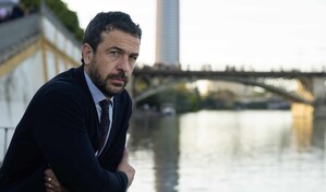 V&iacute;ctor J. V&aacute;squez, ante todo un disc&iacute;pulo
