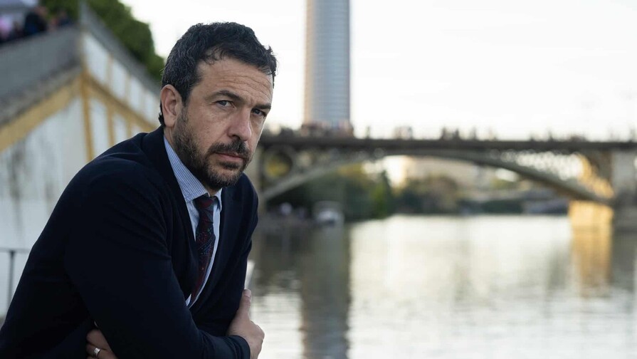 Víctor J. Vásquez, ante todo un discípulo Víctor J. Vásquez, ante todo un discípulo