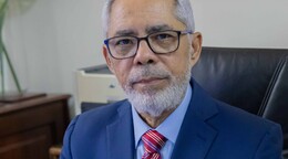 "Nos falta la base institucional que permita que el crecimiento se convierta en desarrollo