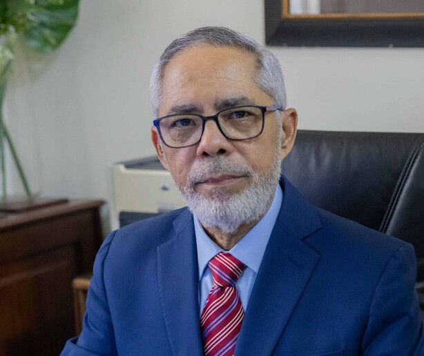 “Nos falta la base institucional que permita que el crecimiento se convierta en desarrollo