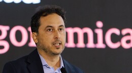 Octavio Kulesz: "La inteligencia artificial nos obliga a repensar nuestro rol creativo"