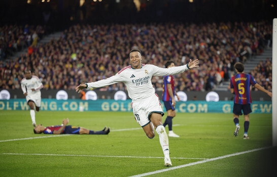 Intereses comerciales, las razones de las disculpas de LaLiga y Real Madrid con China