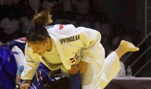 Judo policial lidera con cuatro medallas de oro en los Juegos Mundiales de Polic&iacute;a