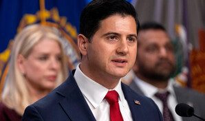 Un juez declara ilegal la designaci&oacute;n de Trump de un fiscal interino en California