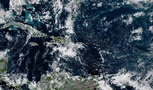 &iquest;Llover&aacute; con la misma intensidad? Indomet explica c&oacute;mo cambiar&aacute; el tiempo hasta el viernes