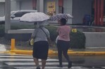 Lluvias dejan 67 acueductos fuera de servicio y afectan a más de 948,000 usuarios