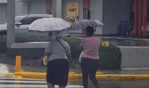 Lluvias dejan 67 acueductos fuera de servicio y afectan a m&aacute;s de 948,000 usuarios