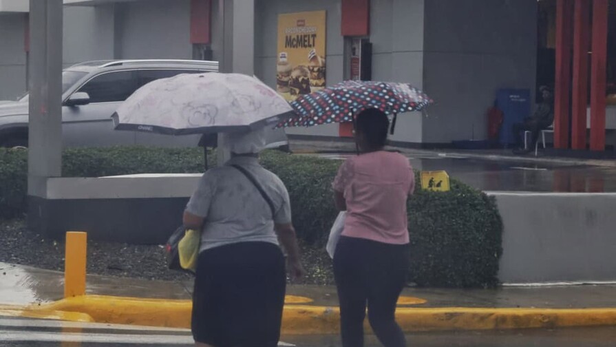 Lluvias dejan 67 acueductos fuera de servicio y afectan a m&aacute;s de 948,000 usuarios