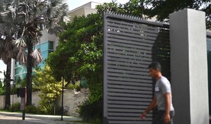 Los Bolsonaro, una historia de poder, prisi&oacute;n y exilio