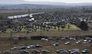 &iquest;C&oacute;mo se controla la circulaci&oacute;n ferroviaria en Espa&ntilde;a? Los sistemas de seguridad bajo examen tras el choque en Toledo