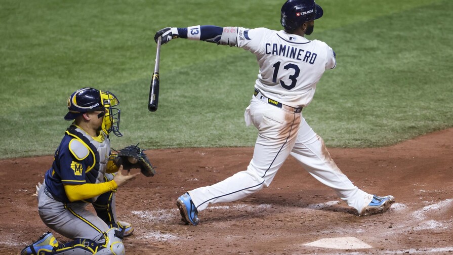 Los Rays de Tampa Bay alargan la batalla en la Serie Mundial Los Rays de Tampa Bay alargan la batalla en la Serie Mundial
