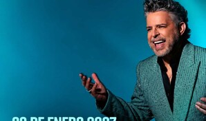 Luis Enrique pospone su concierto en Bogot&aacute; por lesi&oacute;n lumbar