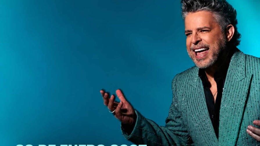 Luis Enrique pospone su concierto en Bogot&aacute; por lesi&oacute;n lumbar