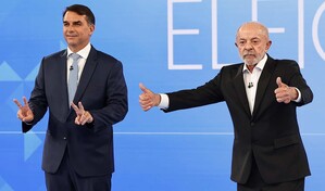 La respuesta de Lula que marc&oacute; un antes y un despu&eacute;s en las elecciones de Brasil