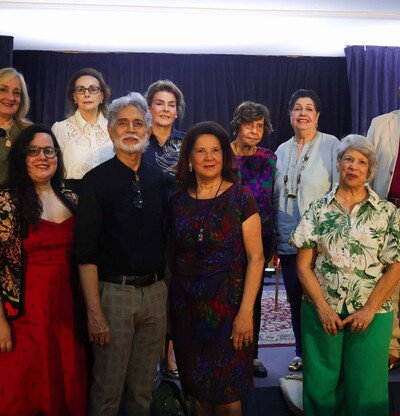 El legado de Natacha S&aacute;nchez inspira una nueva celebraci&oacute;n de las artes