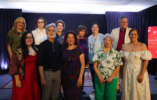 El legado de Natacha S&aacute;nchez inspira una nueva celebraci&oacute;n de las artes