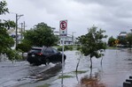 Las lluvias dejaron a m&aacute;s de un mill&oacute;n de estudiantes sin clases 
