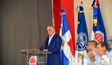 Excanciller Miguel Vargas pide mayor intervenci&oacute;n internacional ante crisis en Hait&iacute;