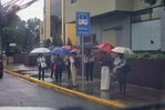 Minerd mantiene suspensión de docencia para este miércoles en zonas vulnerables de provincias bajo alerta amarilla Minerd mantiene suspensión de docencia para este miércoles en zonas vulnerables de provincias bajo alerta amarilla