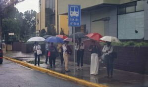 Minerd mantiene suspensi&oacute;n de docencia para este mi&eacute;rcoles en zonas vulnerables de provincias bajo alerta amarilla