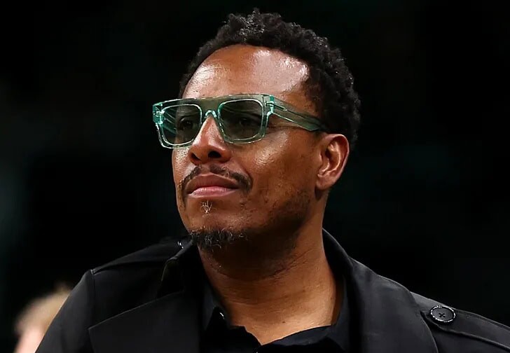 Paul Pierce confronta problemas para pagar sus cuentas