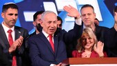 Netanyahu pide esperar a los resultados pero apuesta por un gobierno sin partidos &aacute;rabes