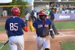 Se reanuda el Premundial U18: República Dominicana jugará dos partidos este miércoles Se reanuda el Premundial U18: República Dominicana jugará dos partidos este miércoles