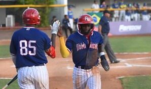 Se reanuda el Premundial U18: Rep&uacute;blica Dominicana jugar&aacute; dos partidos este mi&eacute;rcoles
