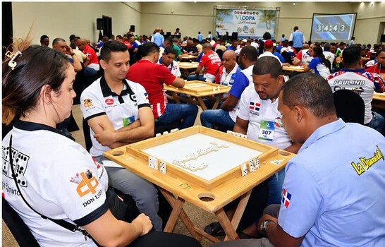 Rep&uacute;blica Dominicana lista para Mundial de Femundo