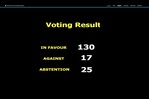 República Dominicana se abstiene en votación de Naciones Unidas contra el embargo a Cuba República Dominicana se abstiene en votación de Naciones Unidas contra el embargo a Cuba