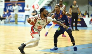 San Sebasti&aacute;n pega primero en la semifinal del BSE 2026 tras vencer a La Cancha