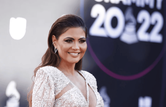 Ra&uacute;l de Molina y Chiqui Delgado conducir&aacute;n la alfombra roja previa a los Latin Grammy