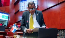 Senadores oficialistas respaldan medidas fronterizas y oposici&oacute;n cuestiona seguridad