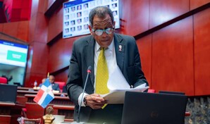 Senadores oficialistas respaldan medidas fronterizas y oposici&oacute;n cuestiona seguridad