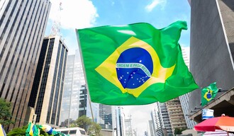 Queremos tanto a Brasil