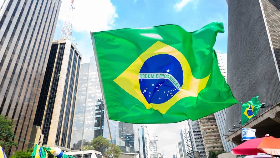 Queremos tanto a Brasil Queremos tanto a Brasil
