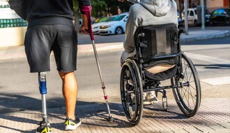 Mejorar las estad&iacute;sticas sobre discapacidad