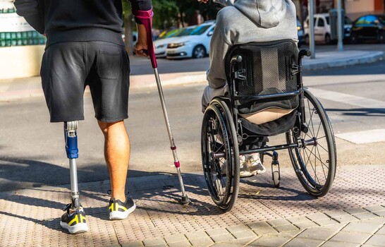 Mejorar las estad&iacute;sticas sobre discapacidad