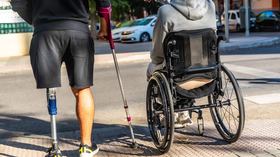 Mejorar las estadísticas sobre discapacidad Mejorar las estadísticas sobre discapacidad