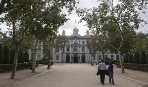 Solo el 0.5 % de los nacionalizados por la ley de nietos en Espa&ntilde;a podr&aacute;n votar