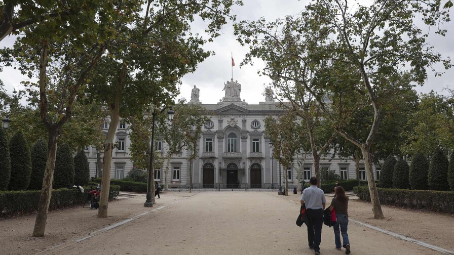 Solo el 0.5 % de los nacionalizados por la ley de nietos en España podrán votar Solo el 0.5 % de los nacionalizados por la ley de nietos en España podrán votar