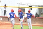 Dominicana recupera el control de su destino en el premundial sub-18 Dominicana recupera el control de su destino en el premundial sub-18