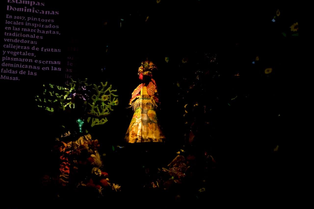 "Un nido para el mundo" en el Centro Cultural Rainieri.