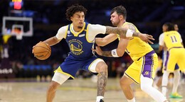 Lendeborg entra en un c&iacute;rculo de leyendas tras su partido contra los Nuggets