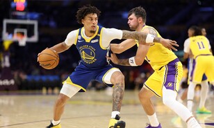 Lendeborg entra en un c&iacute;rculo de leyendas tras su partido contra los Nuggets