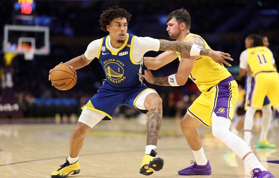 Lendeborg entra en un c&iacute;rculo de leyendas tras su partido contra los Nuggets