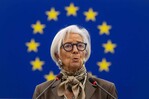 La presidenta del BCE, Christine Lagarde, abandonar&aacute; el cargo antes de concluir su mandato